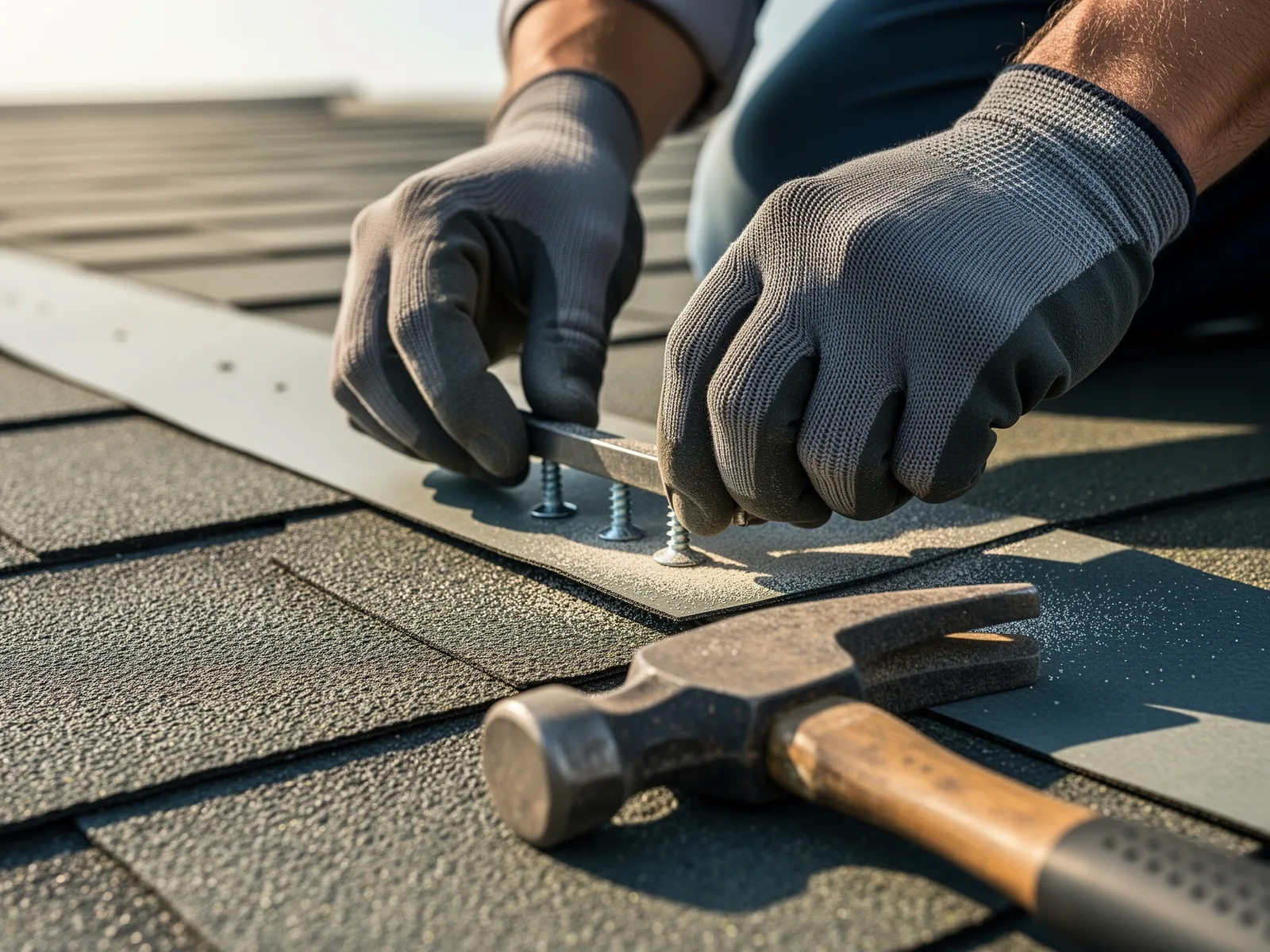 Why choose Fascia Repair in Chillicothe, OH